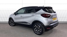 Renault Captur 1.5 dCi 90 Iconic 5dr EDC Diesel Hatchback